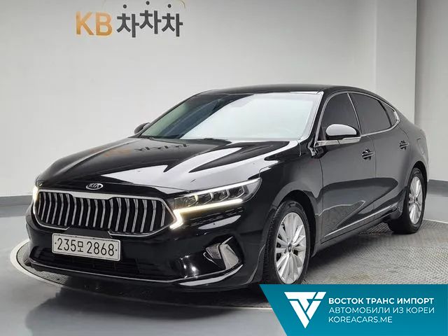 Kia K7 2020