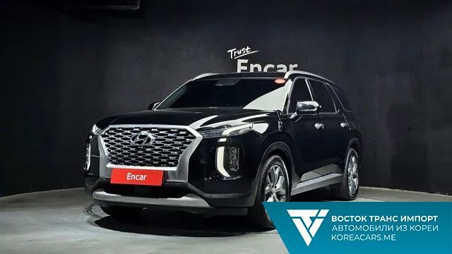 Hyundai Palisade 2020