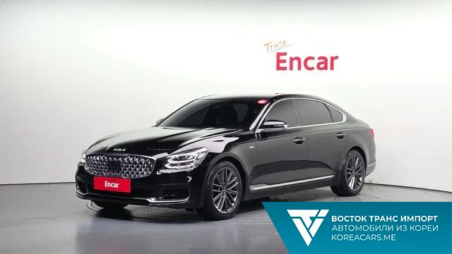 Kia K9 2019