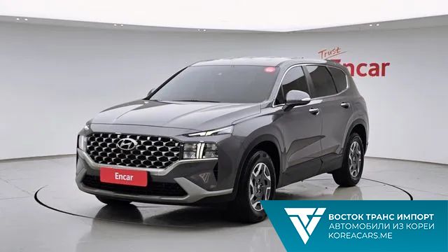 Hyundai Santafe 2023