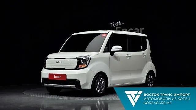 Kia RAY 2025