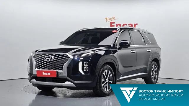Hyundai Palisade 2020