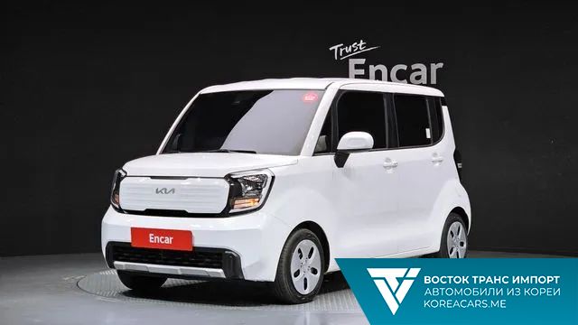 Kia RAY 2023