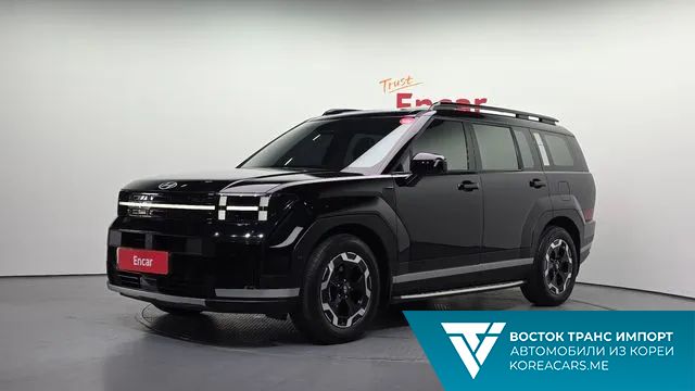 Hyundai Santafe 2023