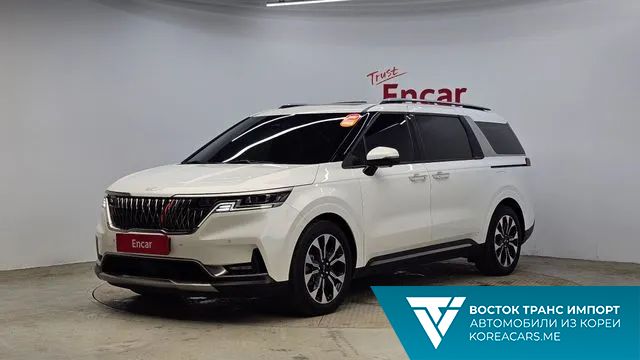 Kia Carnival 2022