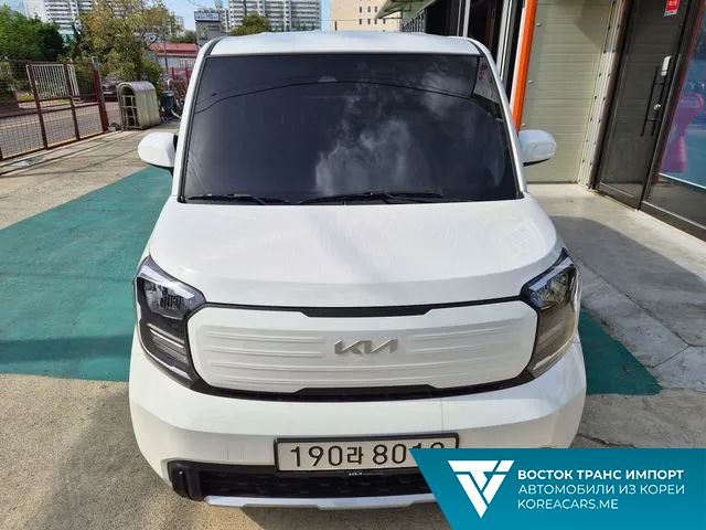 Kia RAY 2025