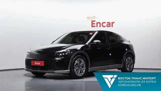 Genesis GV60 2022