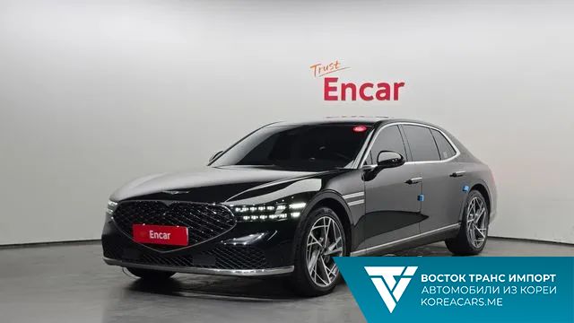 Genesis G90 2022