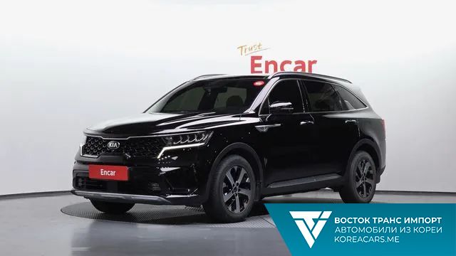 Kia Sorento 2020