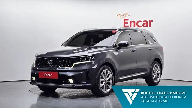 Kia Sorento 2020
