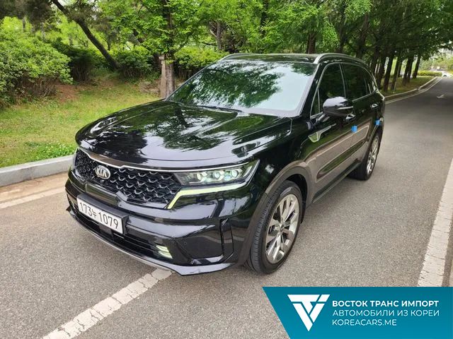 Kia Sorento 2020