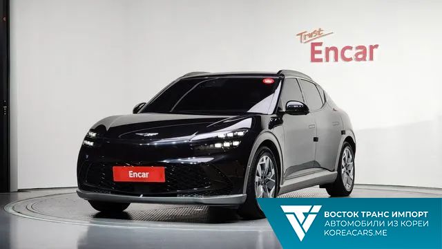 Genesis GV60 2022