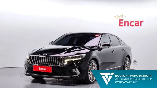 Kia K7 2019