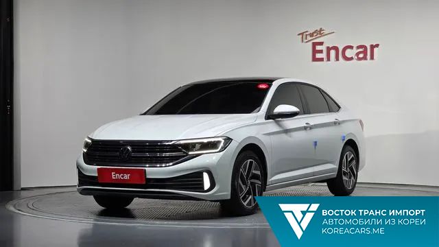 Volkswagen Jetta 2023