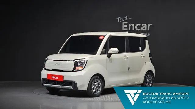 Kia RAY 2023