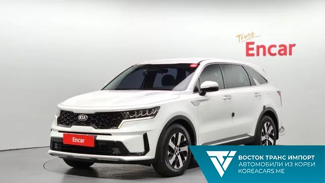 Kia Sorento 2020