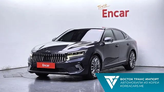 Kia K7 2020