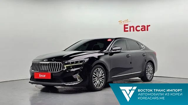 Kia K7 2019