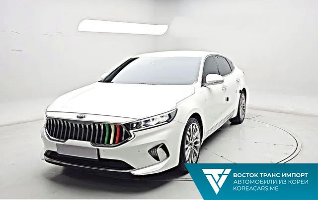 Kia K7 2020