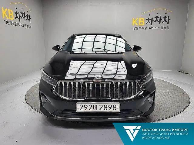 Kia K7 2019