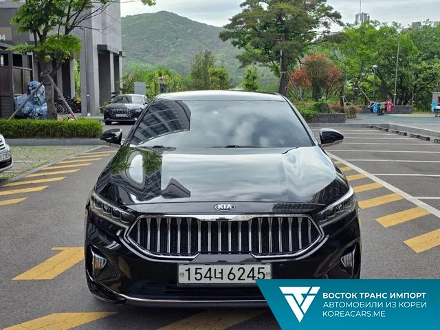 Kia K7 2019