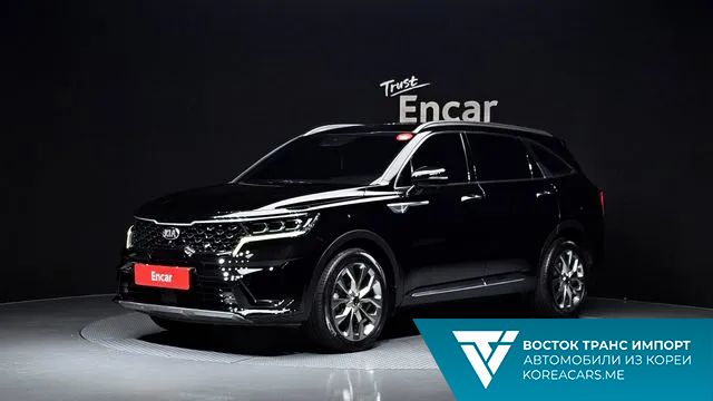 Kia Sorento 2020