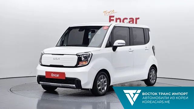 Kia RAY 2025