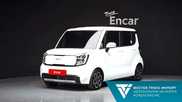 Kia RAY 2025