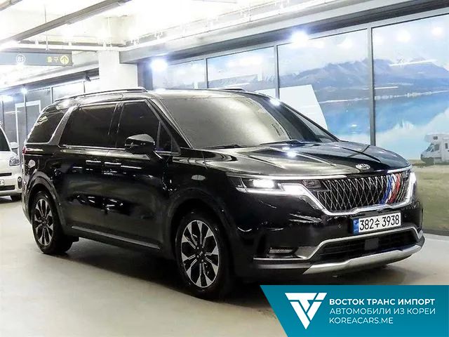 Kia Carnival 2020