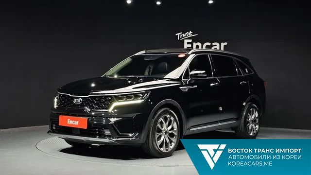 Kia Sorento 2020