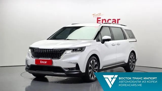 Kia Carnival 2021