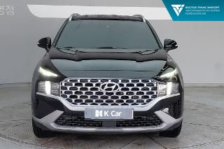 Hyundai Santafe 2020