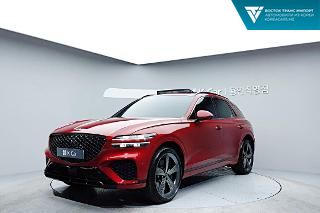 Genesis GV70 2021