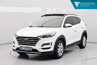 Hyundai Tucson 2020