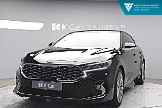 Kia K7 2021