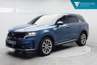 Kia Sorento 2020
