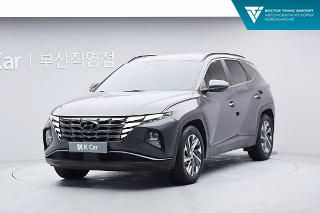 Hyundai Tucson 2020