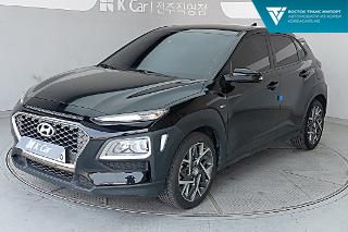 Hyundai Kona 2020