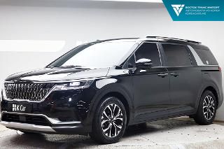 Kia Carnival 2022