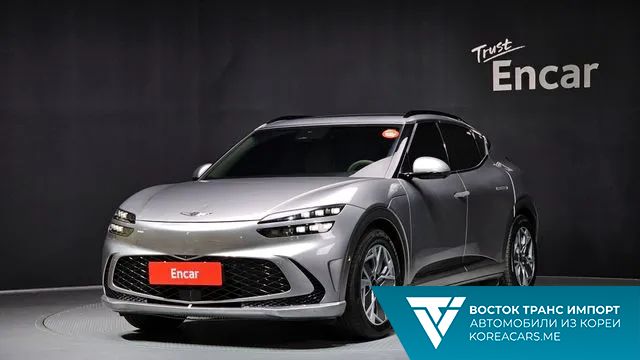Genesis GV60 2022