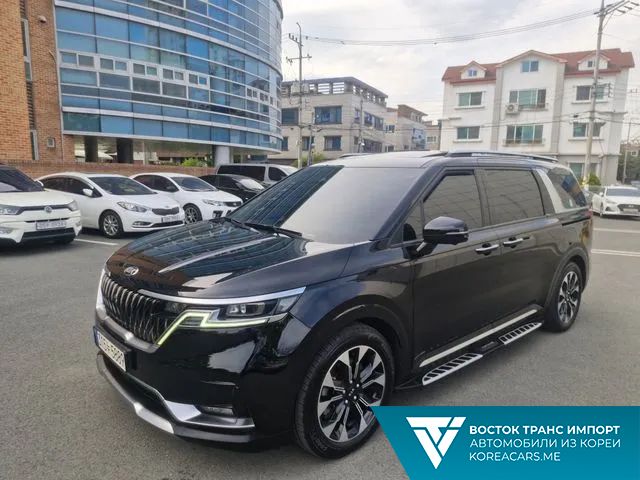 Kia Carnival 2020