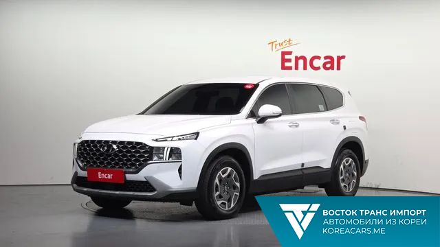 Hyundai Santafe 2023