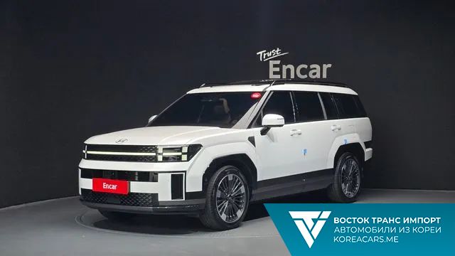 Hyundai Santafe 2023