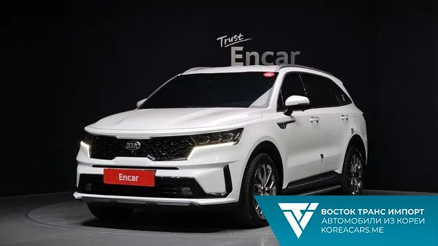 Kia Sorento 2020