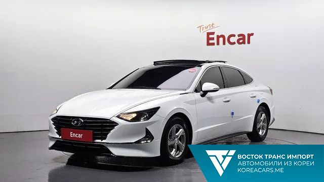 Hyundai Sonata 2020