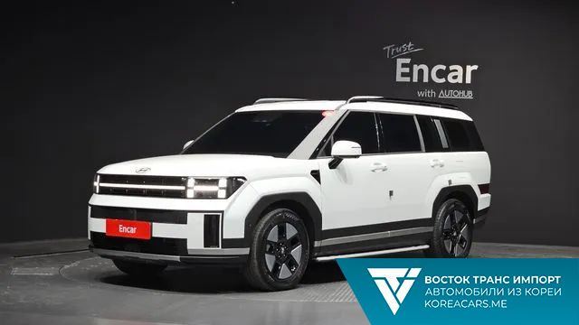 Hyundai Santafe 2023