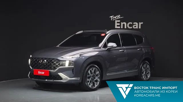 Hyundai Santafe 2023