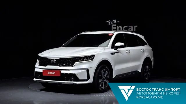 Kia Sorento 2020