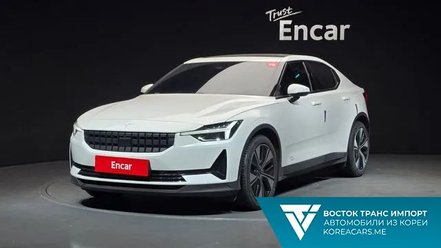 Polestar Polestar 2 2022
