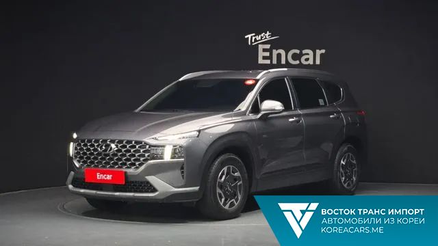 Hyundai Santafe 2023